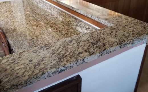 1 Marble Quartz Granite Countertops Tulsa Ea Stone