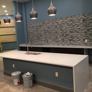 Quartz Countertops Tulsa