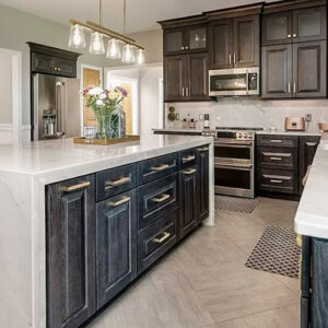 Granite Countertops Tulsa