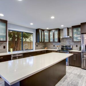 QUARTZ COUNTERTOPS TULSA