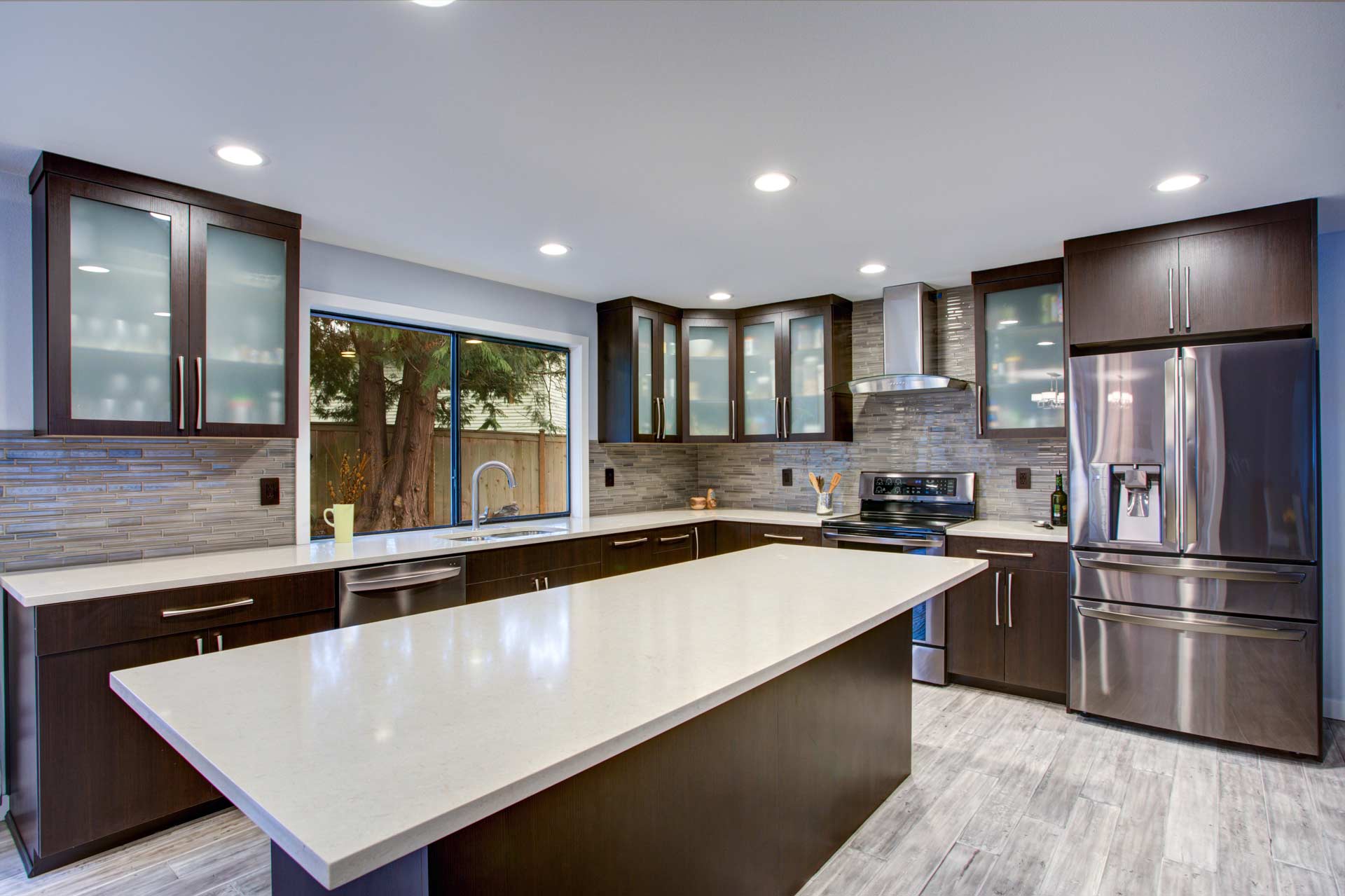 QUARTZ COUNTERTOPS TULSA