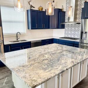 Quartz Countertops Tulsa 1