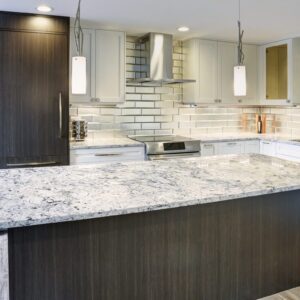 Quartz Countertops Tulsa