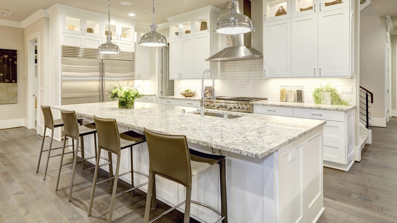 granite-countertops Tulsa