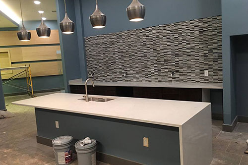 Quartz Countertops Tulsa OK