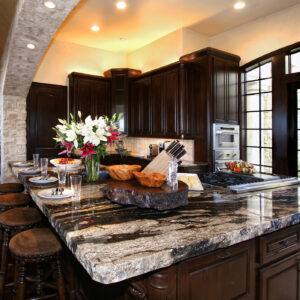 tulsa granite countertops